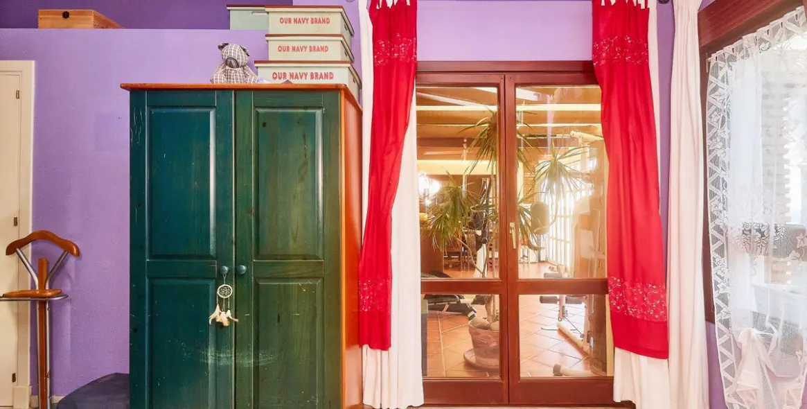 Sale of detached villa in Mijas 29