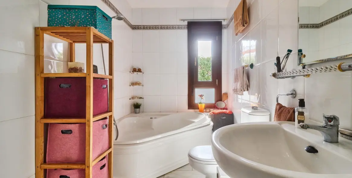 Sale of detached villa in Mijas 30