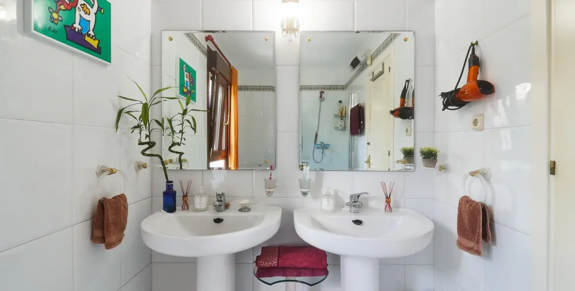 Sale of detached villa in Mijas 33