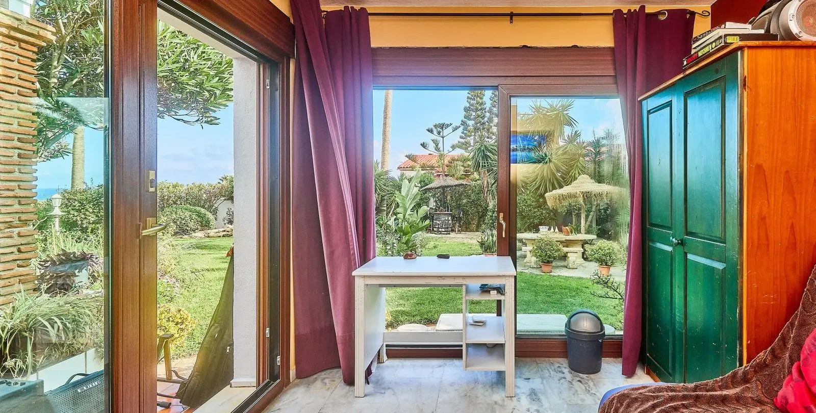 Продажа  отдельно стоящей виллы в Mijas 36