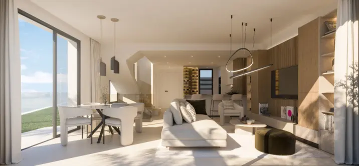 Townhouse R5142595 3