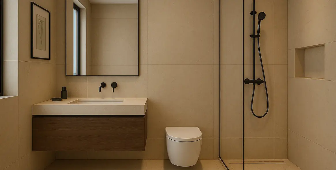 Sale of townhouse in Mijas (district Mijas Costa) 6