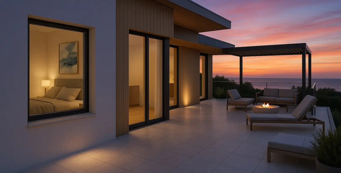 Sale of townhouse in Mijas (district Mijas Costa) 8