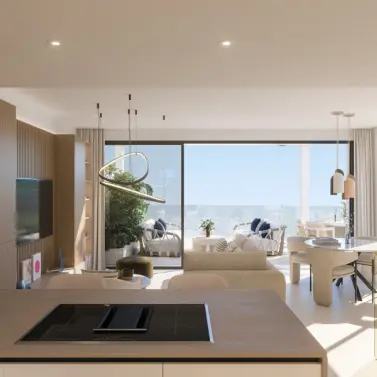 Venta de adosado en Mijas Costa