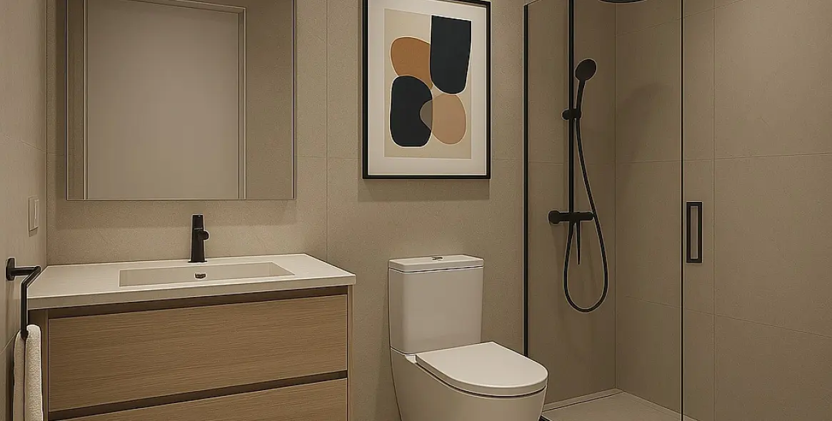 Продажа таунхауса в Mijas Costa 12