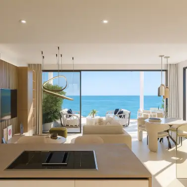 Продажа таунхауса в Calahonda