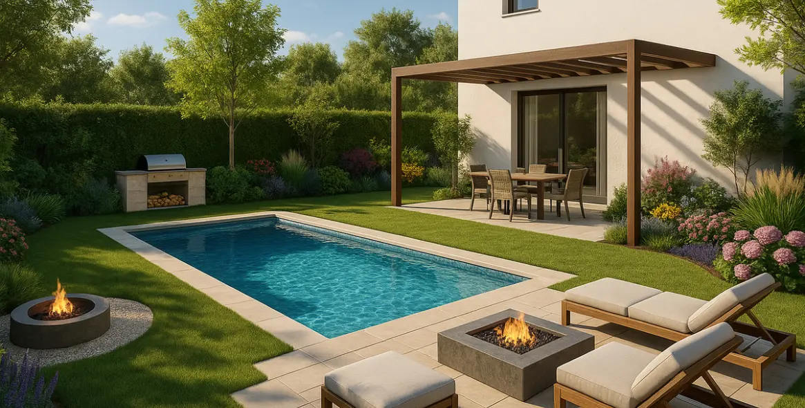 Sale of townhouse in Calahonda 5