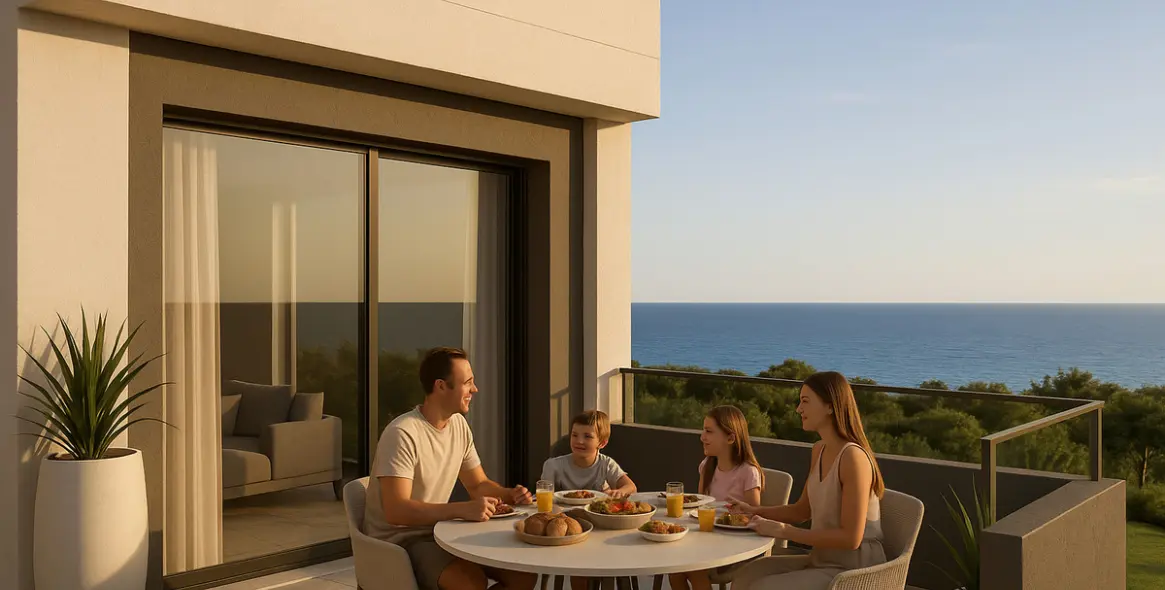 Sale of townhouse in Calahonda 6