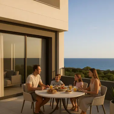 Продажа таунхауса в Calahonda