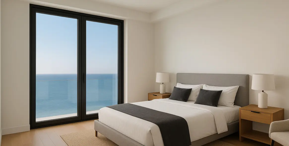 Sale of townhouse in Calahonda 7