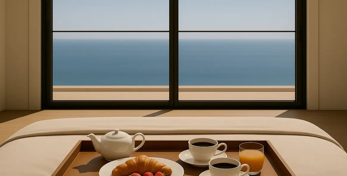 Sale of townhouse in Calahonda 8