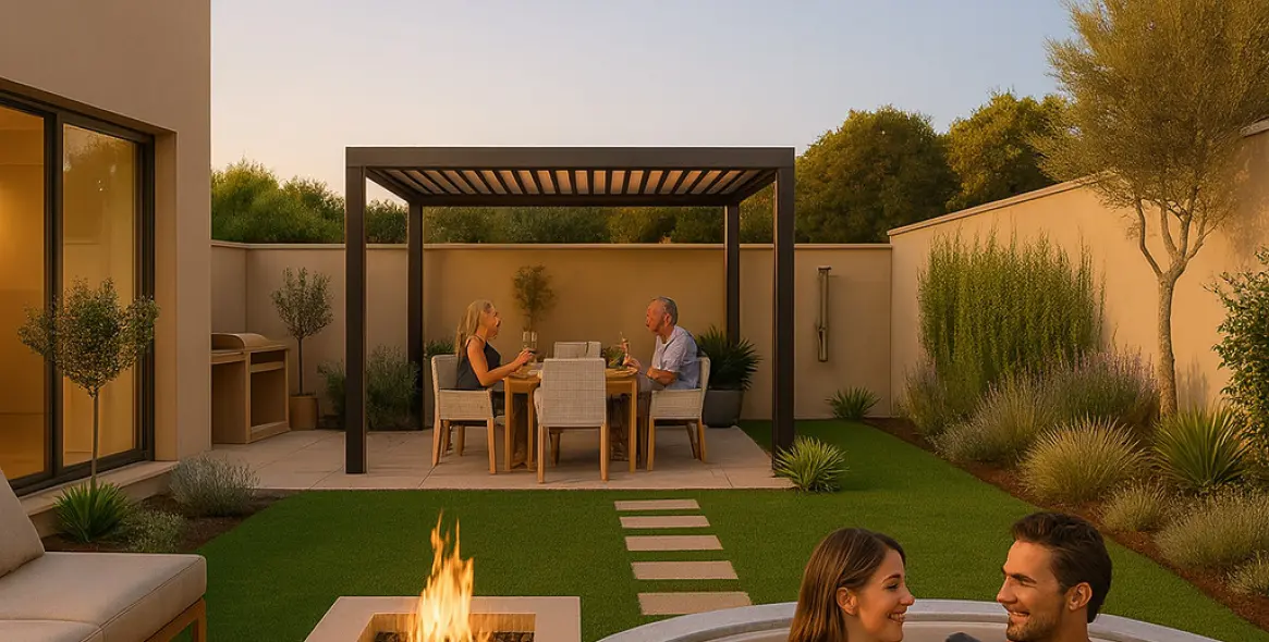 Sale of townhouse in Calahonda 11