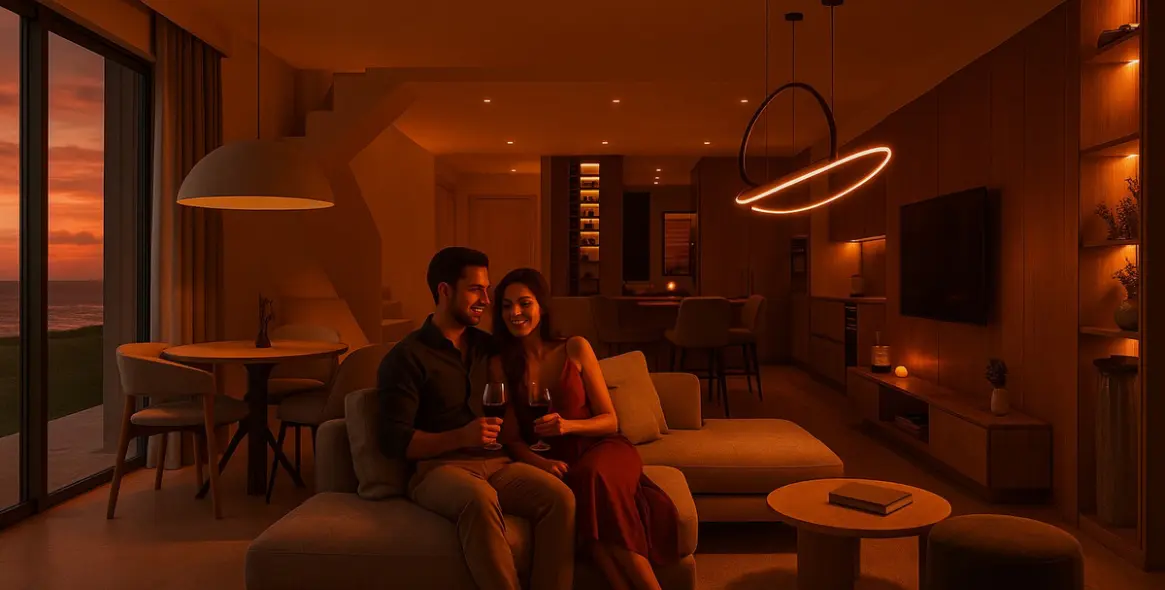 Sale of townhouse in Calahonda 14