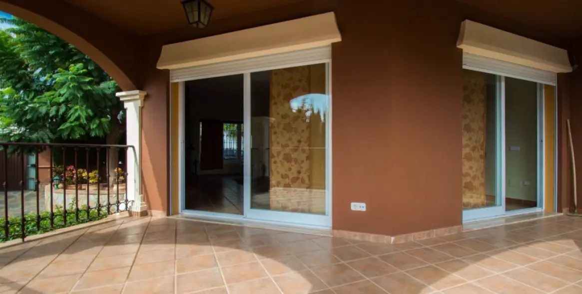 Sale of detached villa in Campo Mijas 10