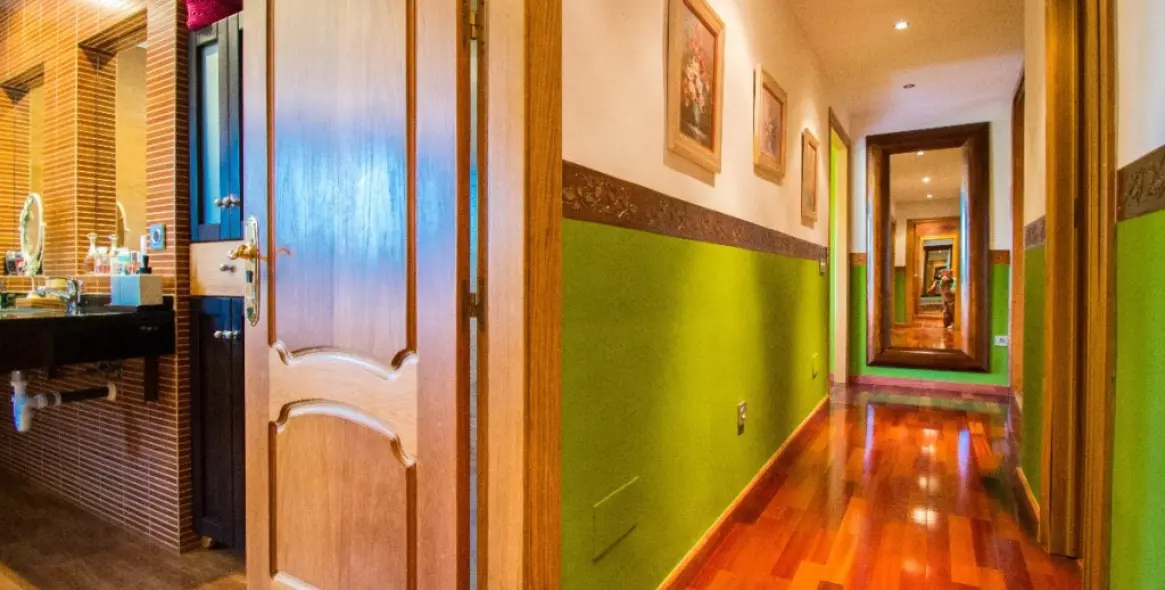 Sale of detached villa in Campo Mijas 15