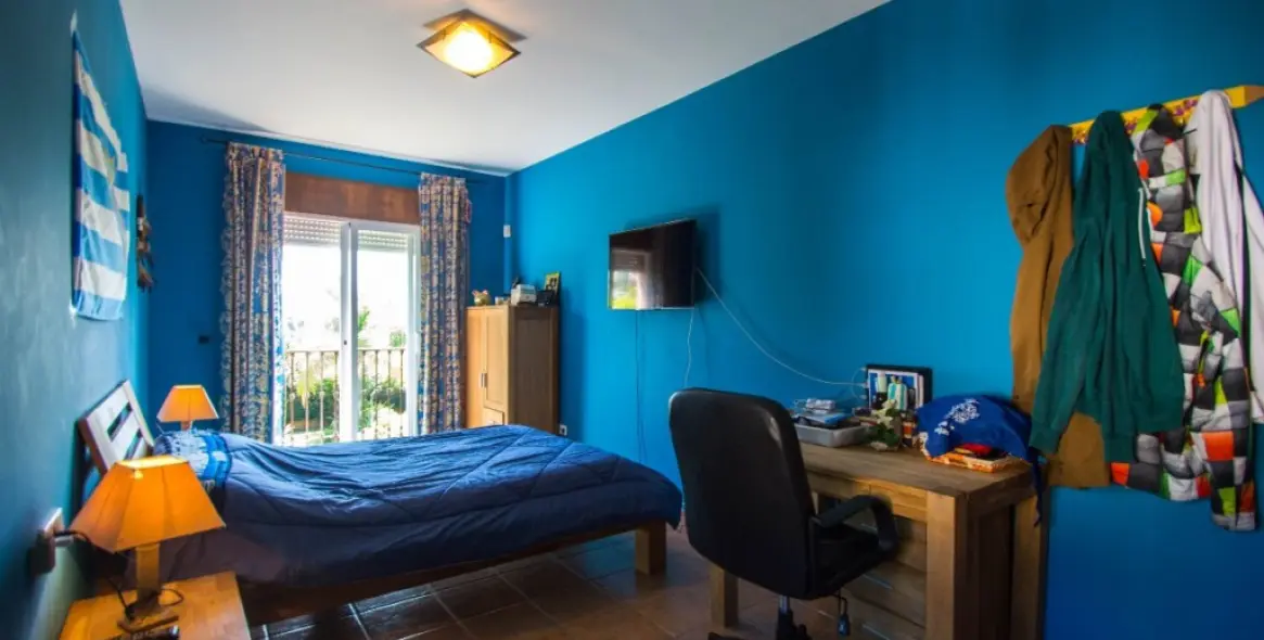 Sale of detached villa in Campo Mijas 16