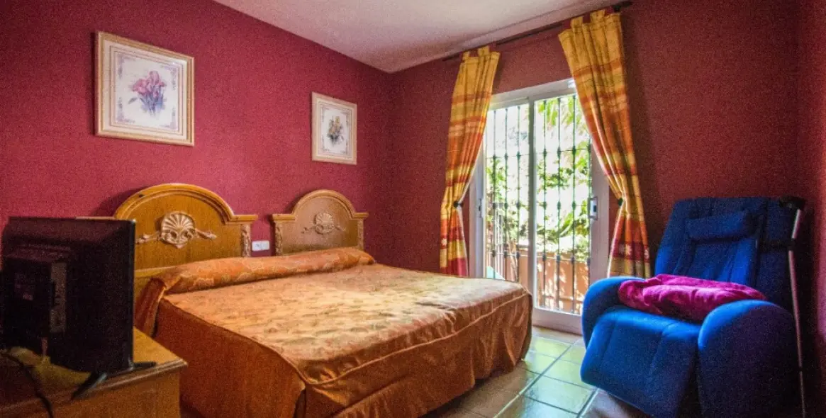 Sale of detached villa in Campo Mijas 19