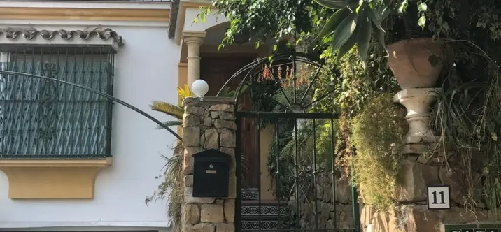 Продажа таунхауса в Estepona 0