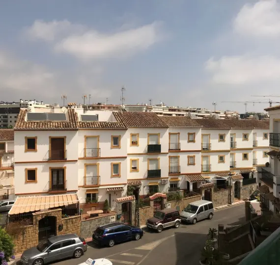Продажа таунхауса в Estepona
