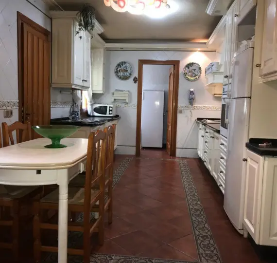 Продажа таунхауса в Estepona