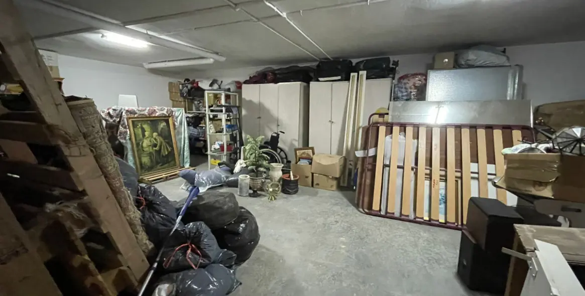 Продажа таунхауса в Estepona 6