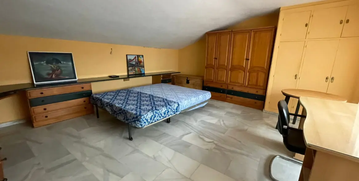 Продажа таунхауса в Estepona 11