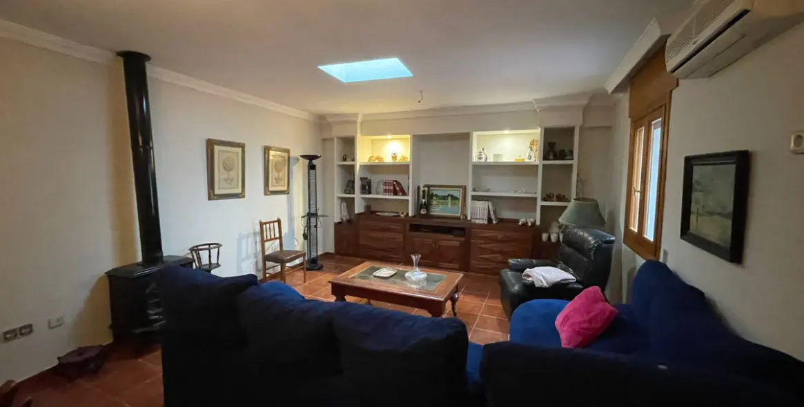 Продажа таунхауса в Estepona 12