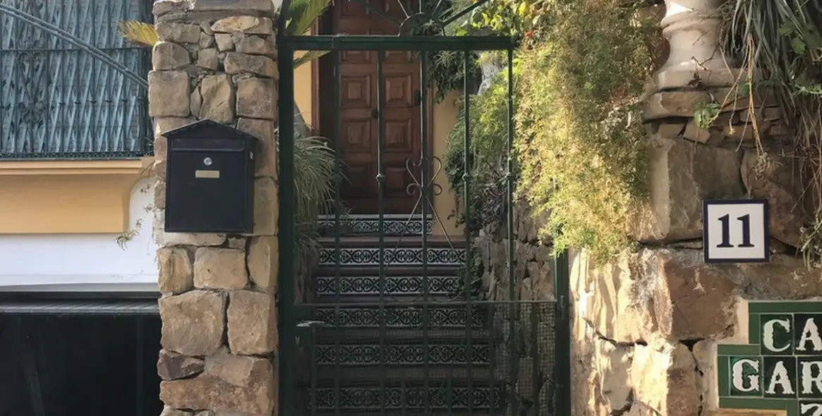 Продажа таунхауса в Estepona 13