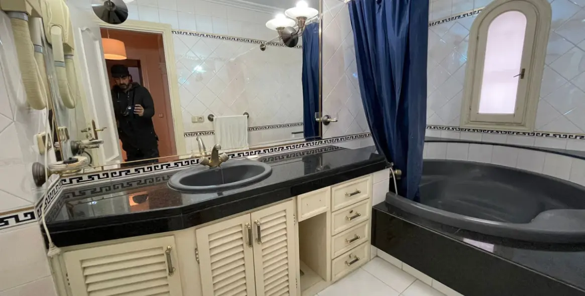 Sale of townhouse in Estepona 21