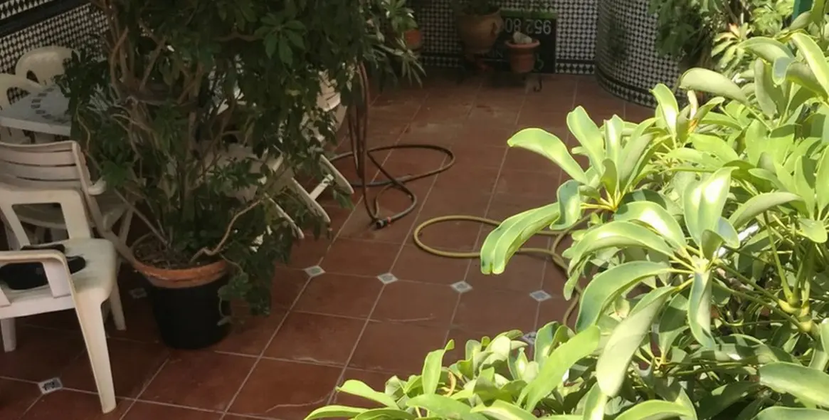 Sale of townhouse in Estepona 35