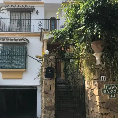 Продажа таунхауса в Estepona