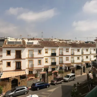 Продажа таунхауса в Estepona