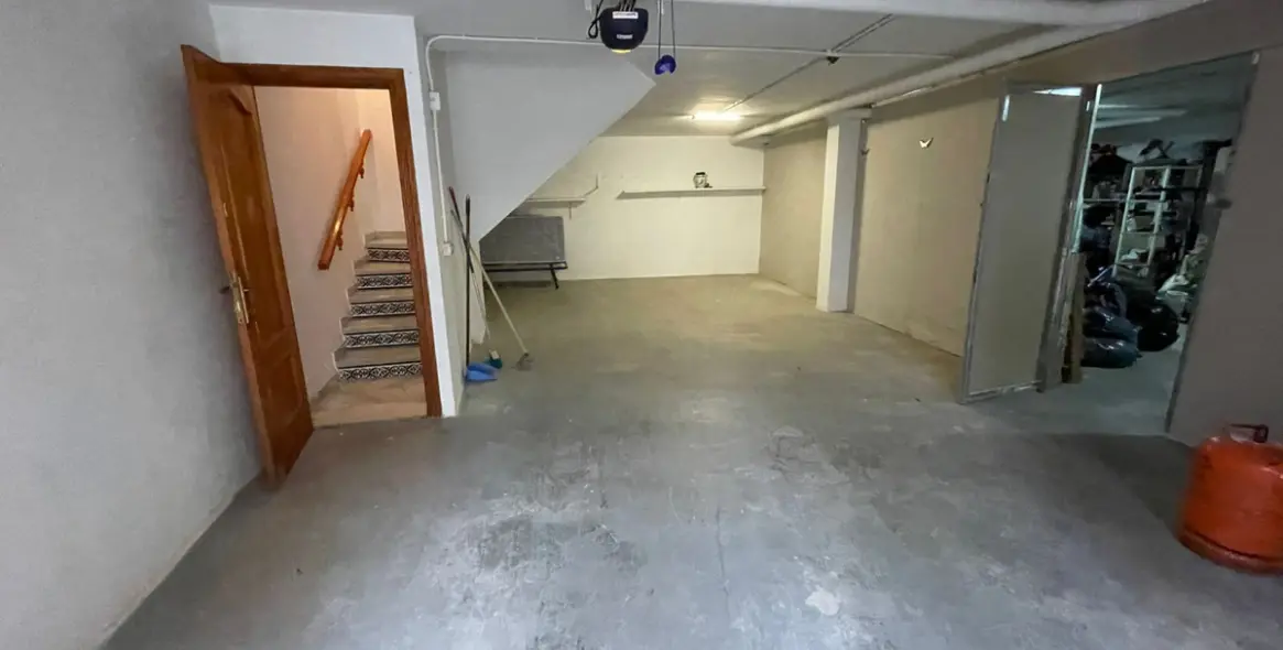 Продажа таунхауса в Estepona 17