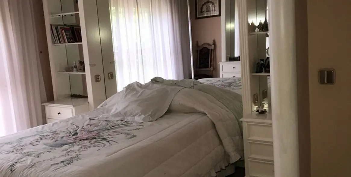 Продажа таунхауса в Estepona 24