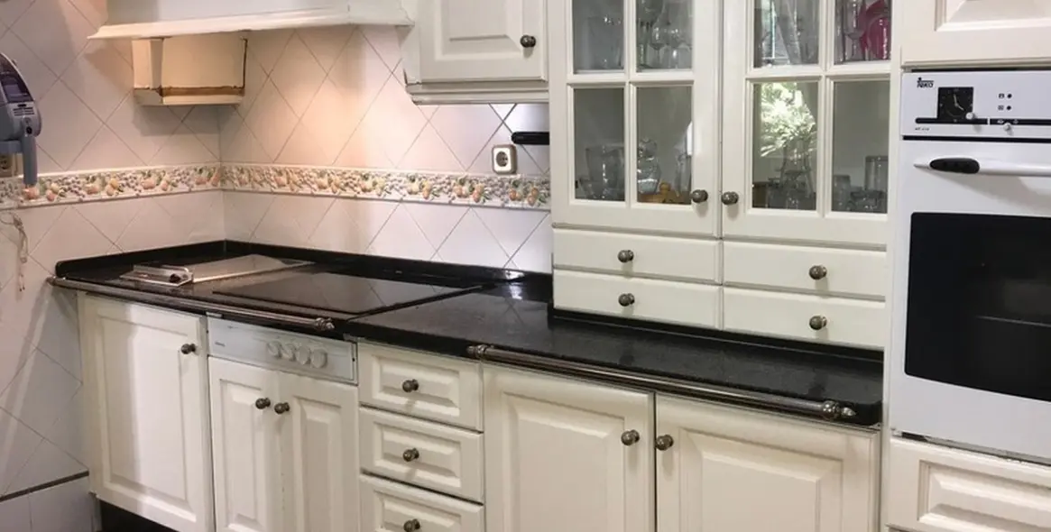 Продажа таунхауса в Estepona 36