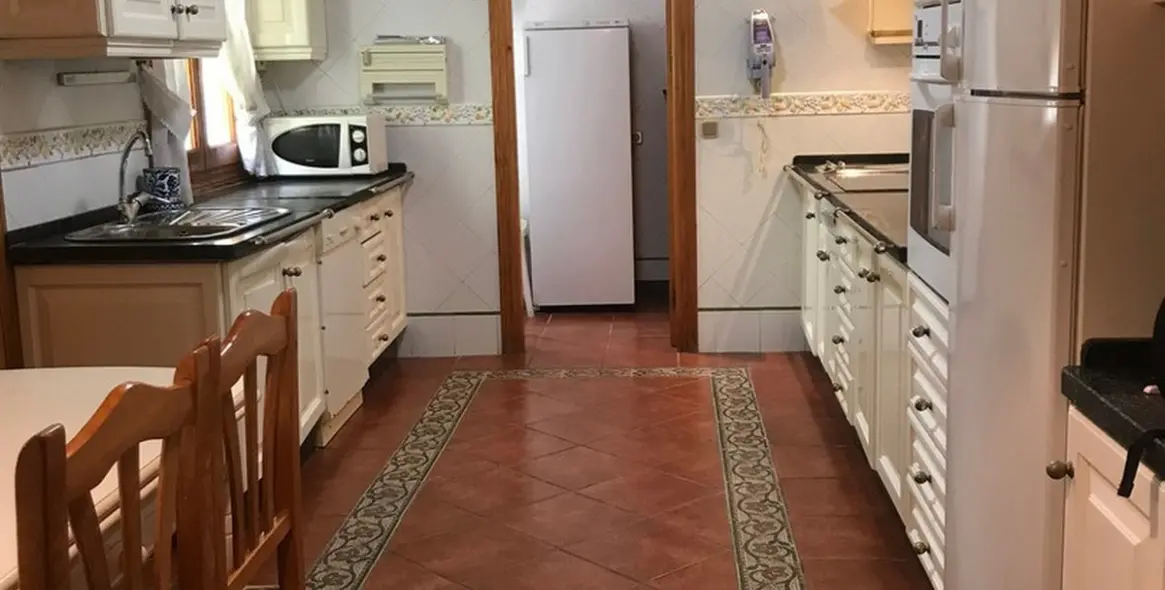 Продажа таунхауса в Estepona 37