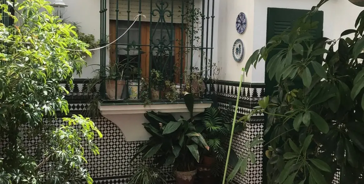 Продажа таунхауса в Estepona 44