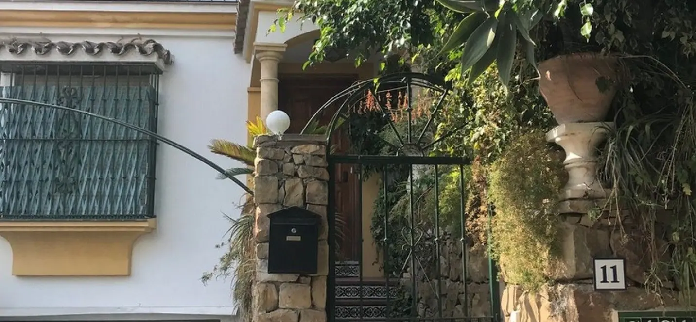 Venta de adosado en Estepona 0