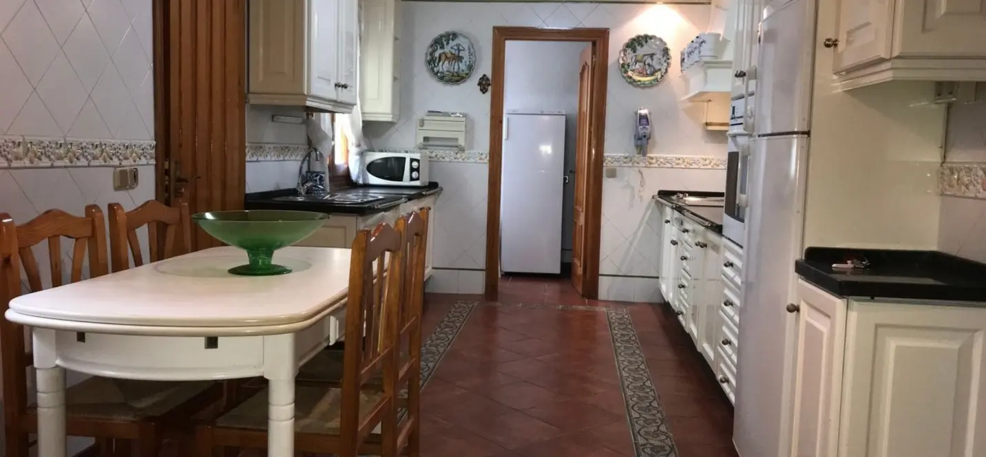 Venta de adosado en Estepona 2