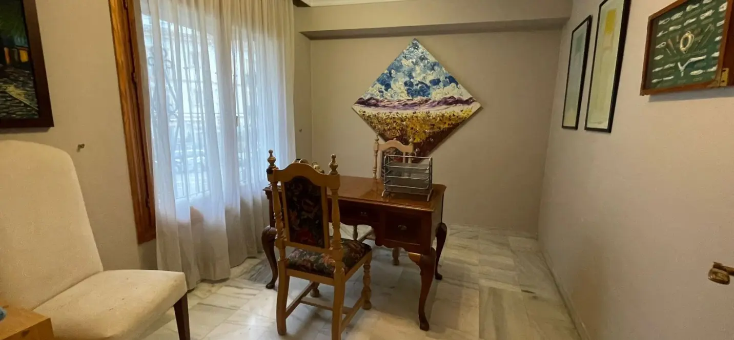 Venta de adosado en Estepona 3