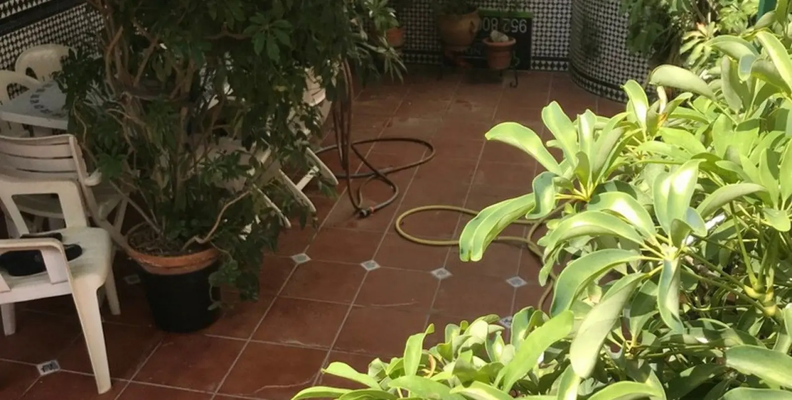 Продажа таунхауса в Estepona 35