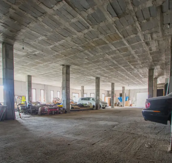 Sale of commercial premises in La Mairena