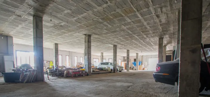 Sale of commercial premises in La Mairena 1