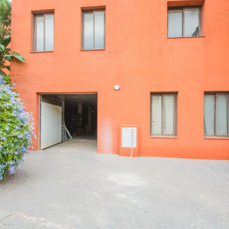 Sale of commercial premises in La Mairena