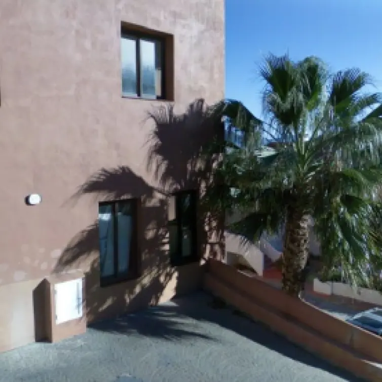 Sale of commercial premises in La Mairena