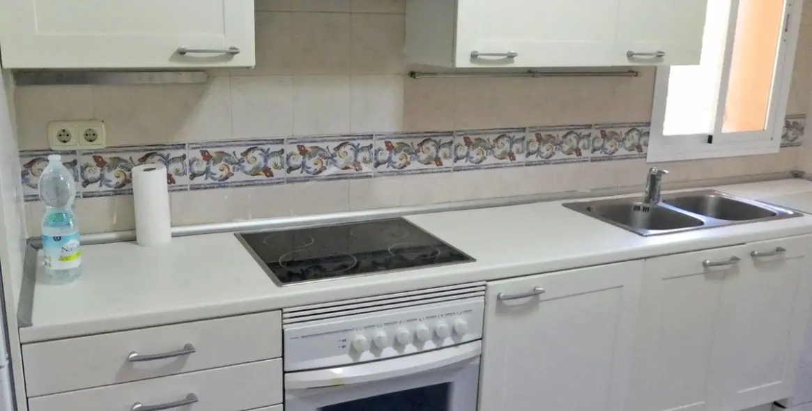 Sale of penthouse duplex in Guadalmina Baja 7