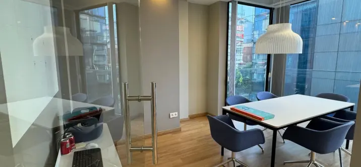 Long-term rent of office in Marbella 2