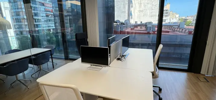 Long-term rent of office in Marbella 4