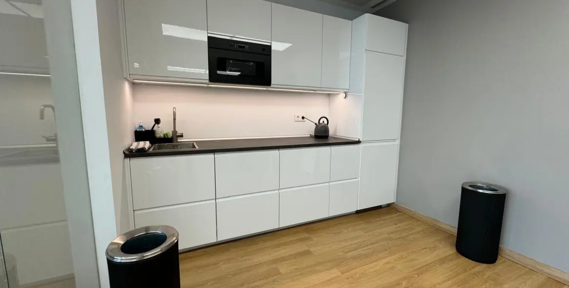 Long-term rent of office in Marbella 6