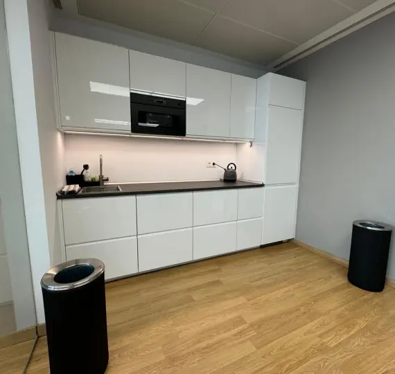 Long-term rent of office in Marbella